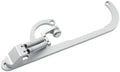 THROTTLE RETURN BRACKET