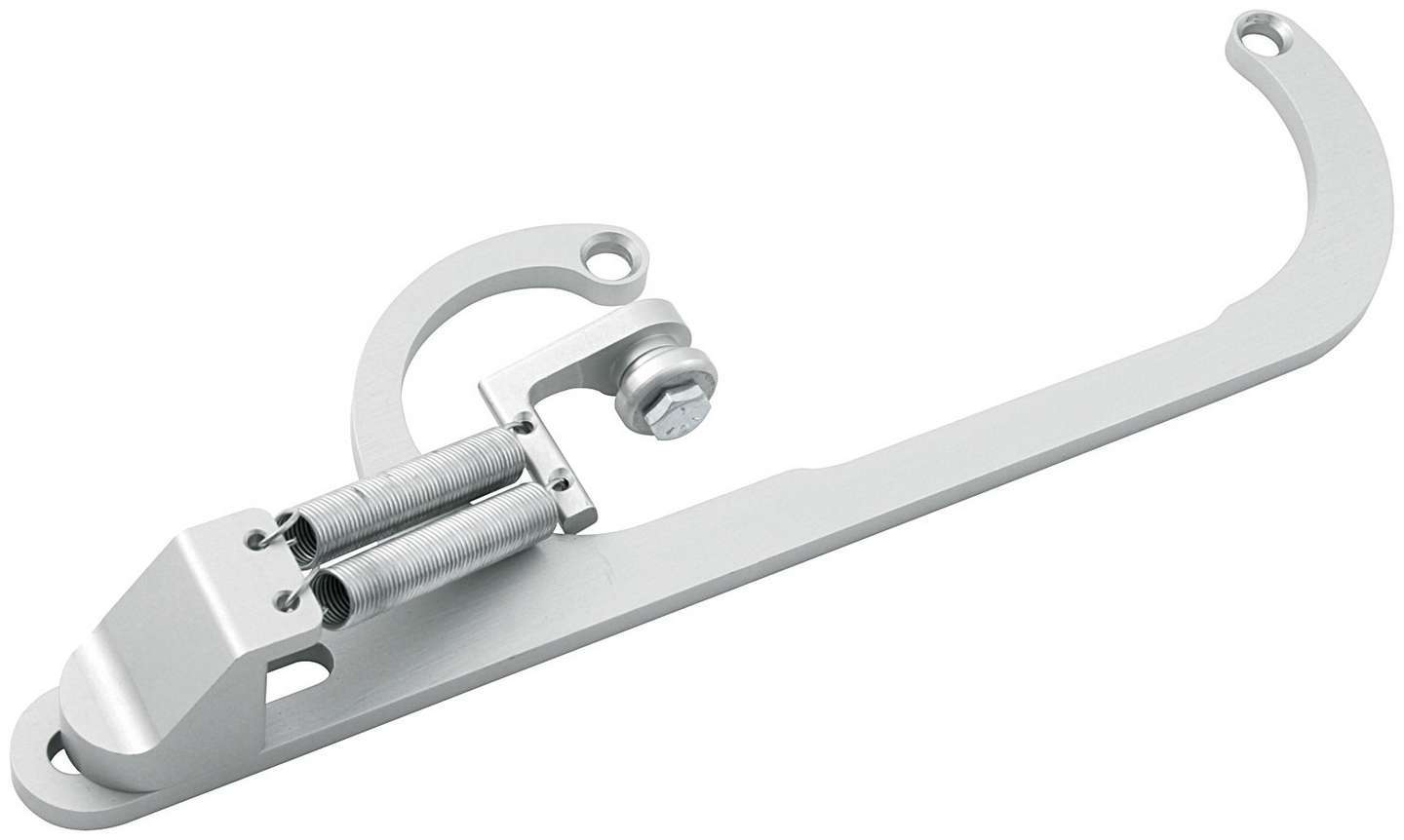 THROTTLE RETURN BRACKET