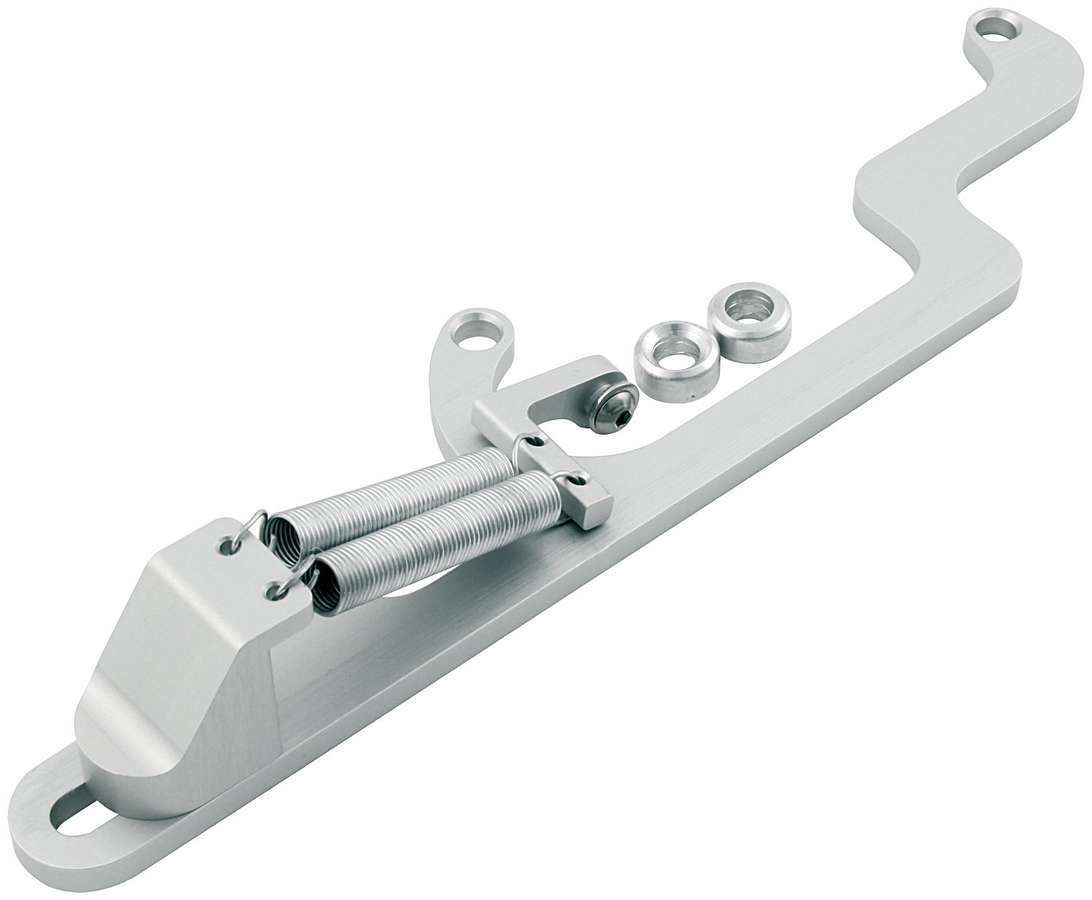 THROTTLE RETURN BRACKET