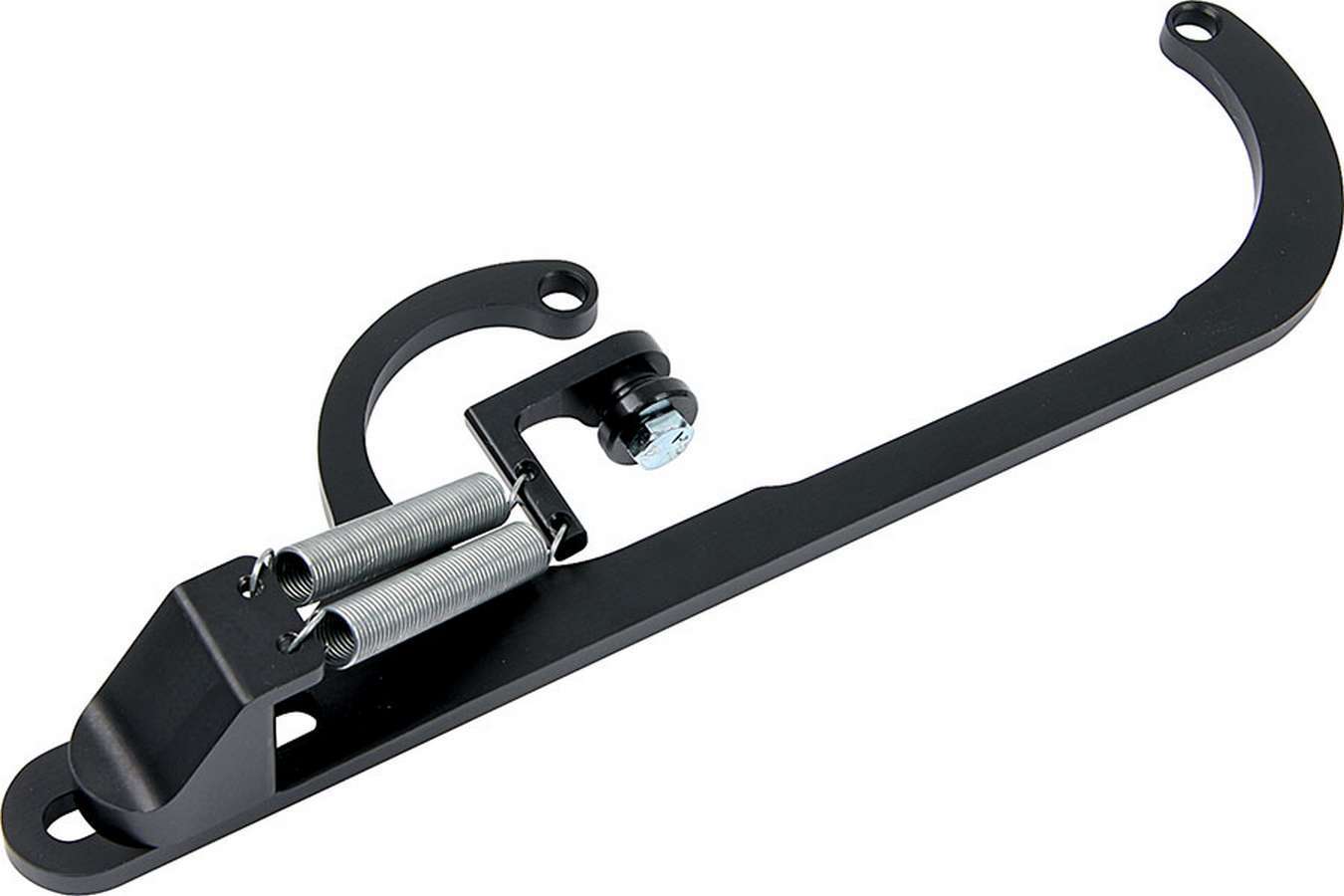 THROTTLE RETURN SPRING BRACKET