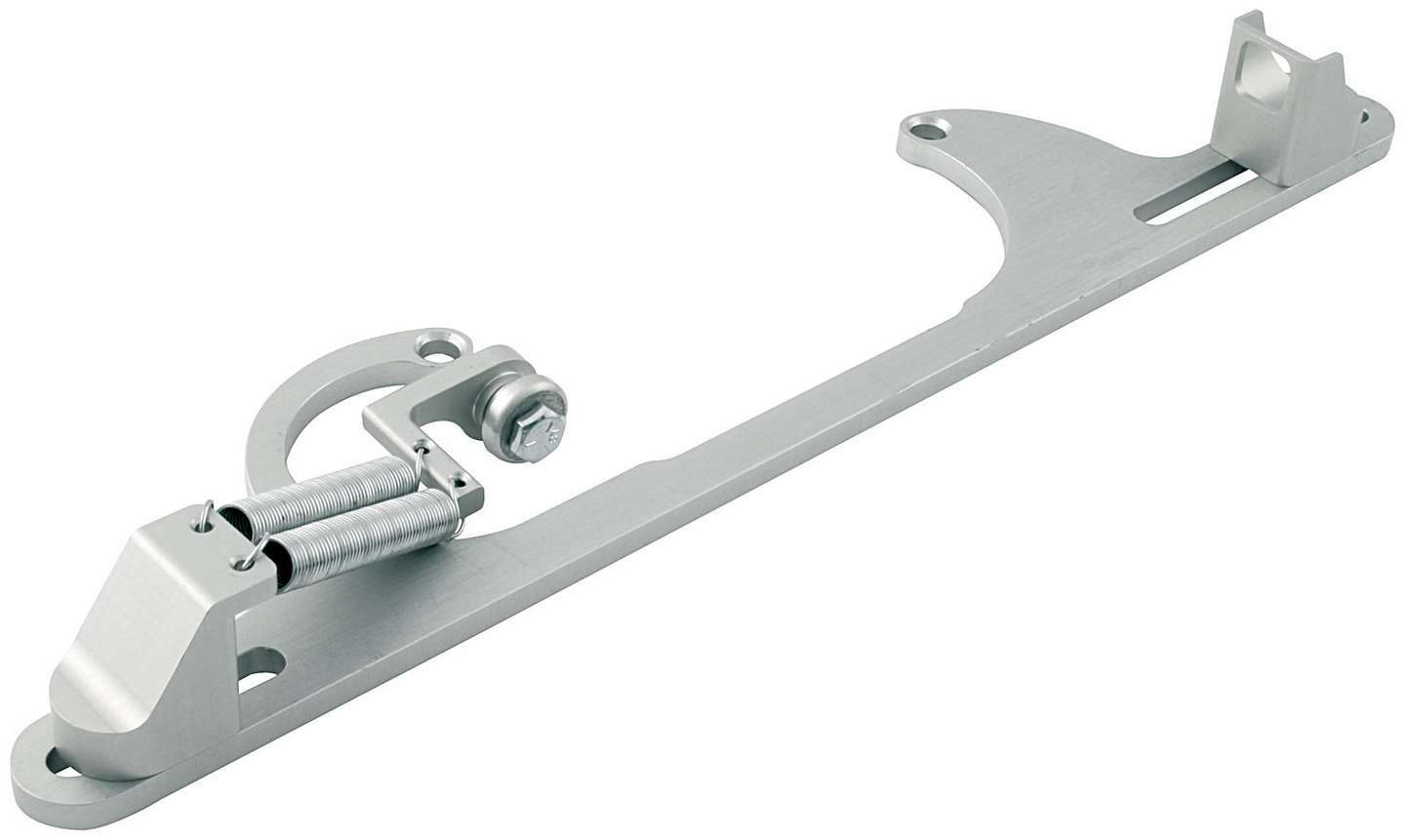 THROTTLE BRACKET W/ SPRING