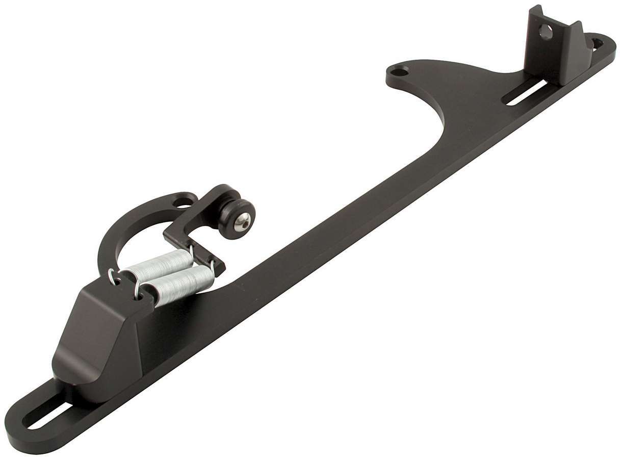 THROTTLE BRACKET W/ SPRING