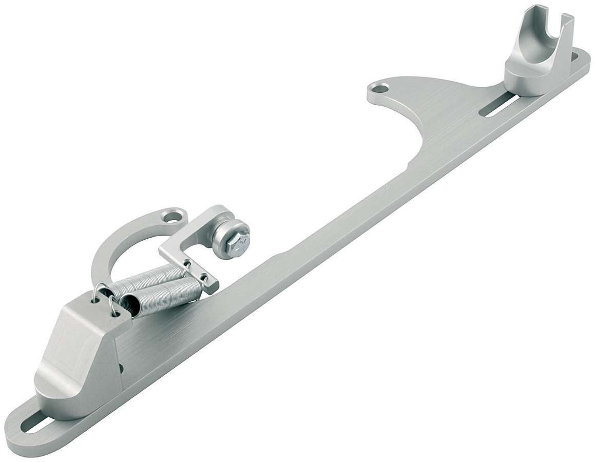 THROTTLE BRACKET W/ SPRING