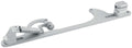 ADJ.THROTTLE BRACKET CABLE STY