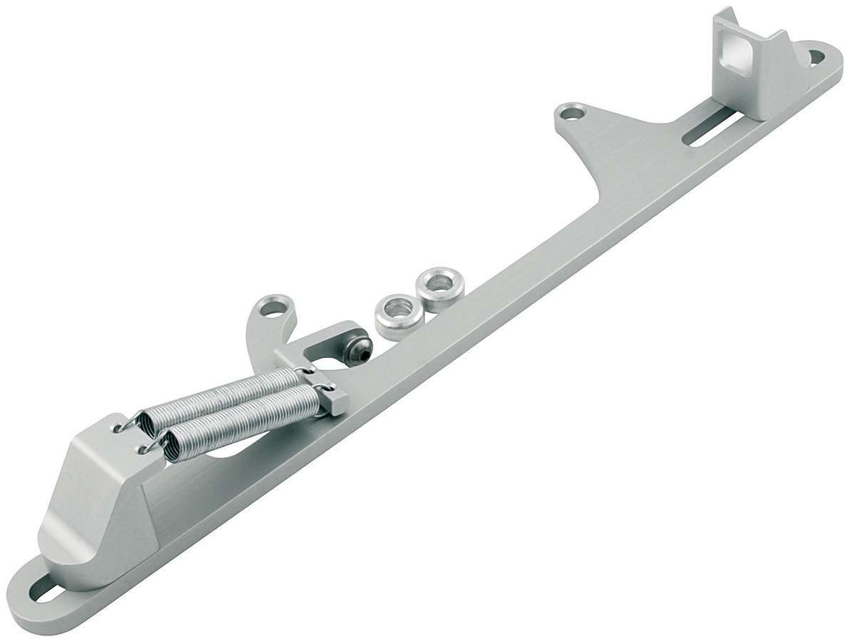 THROTTLE BRACKET W/ SPRING