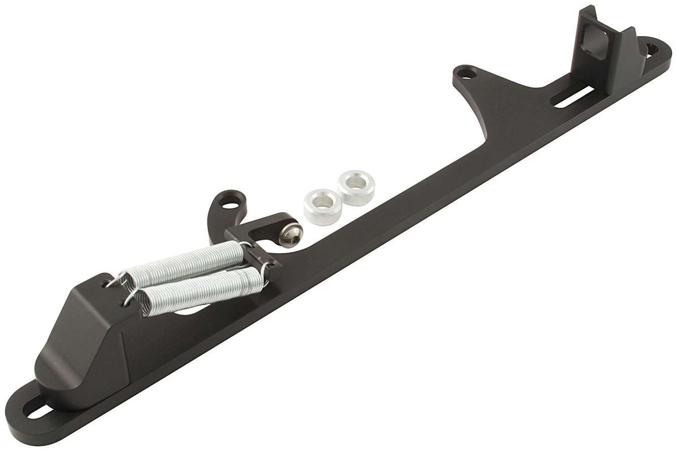 THROTTLE BRACKET W/ SPRING