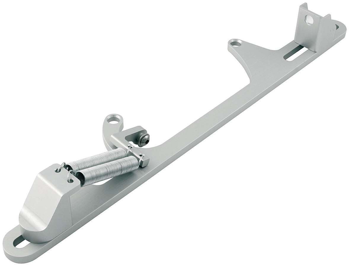 THROTTLE BRACKET W/ SPRING
