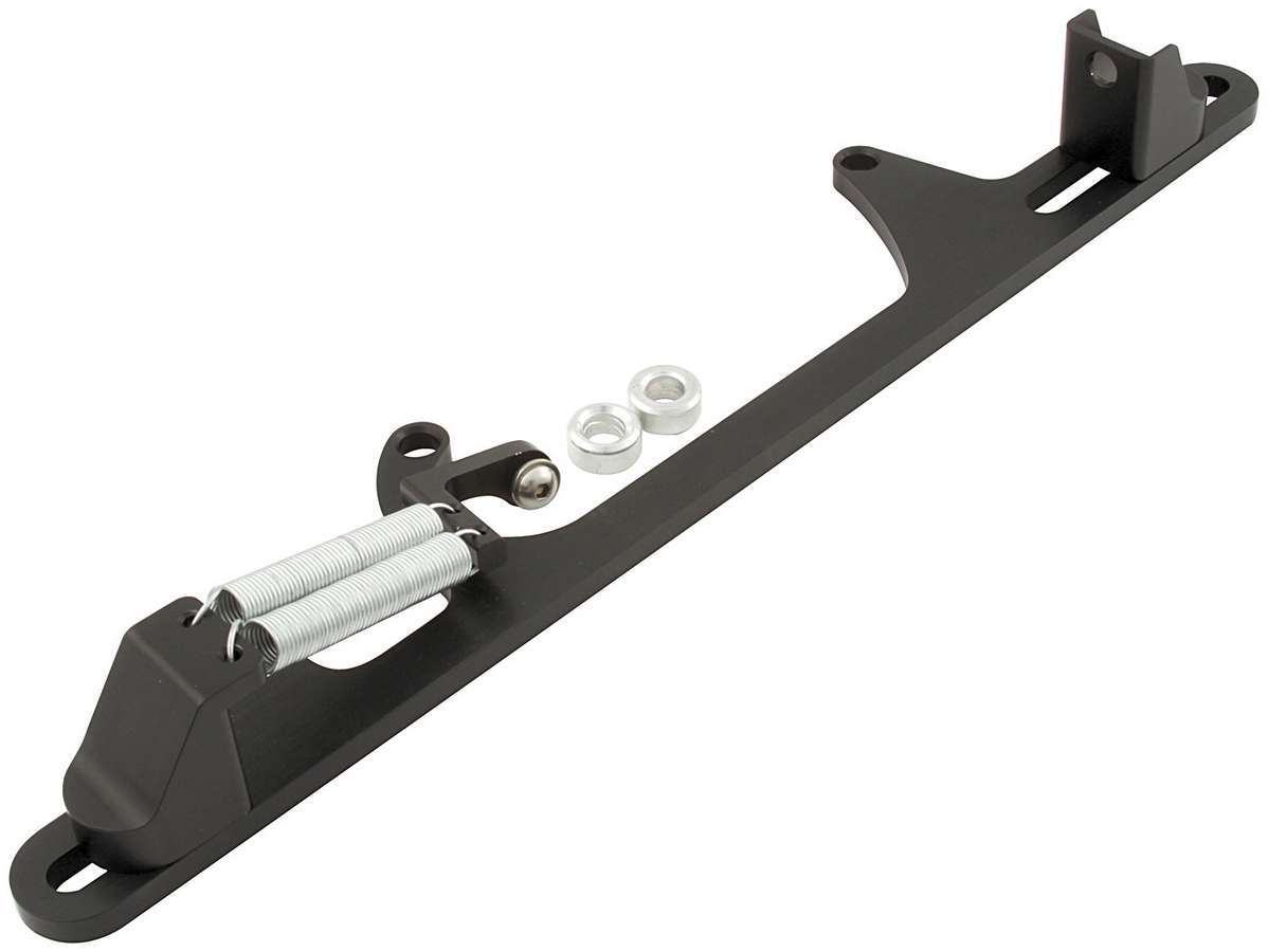 THROTTLE BRACKET W/ SPRING