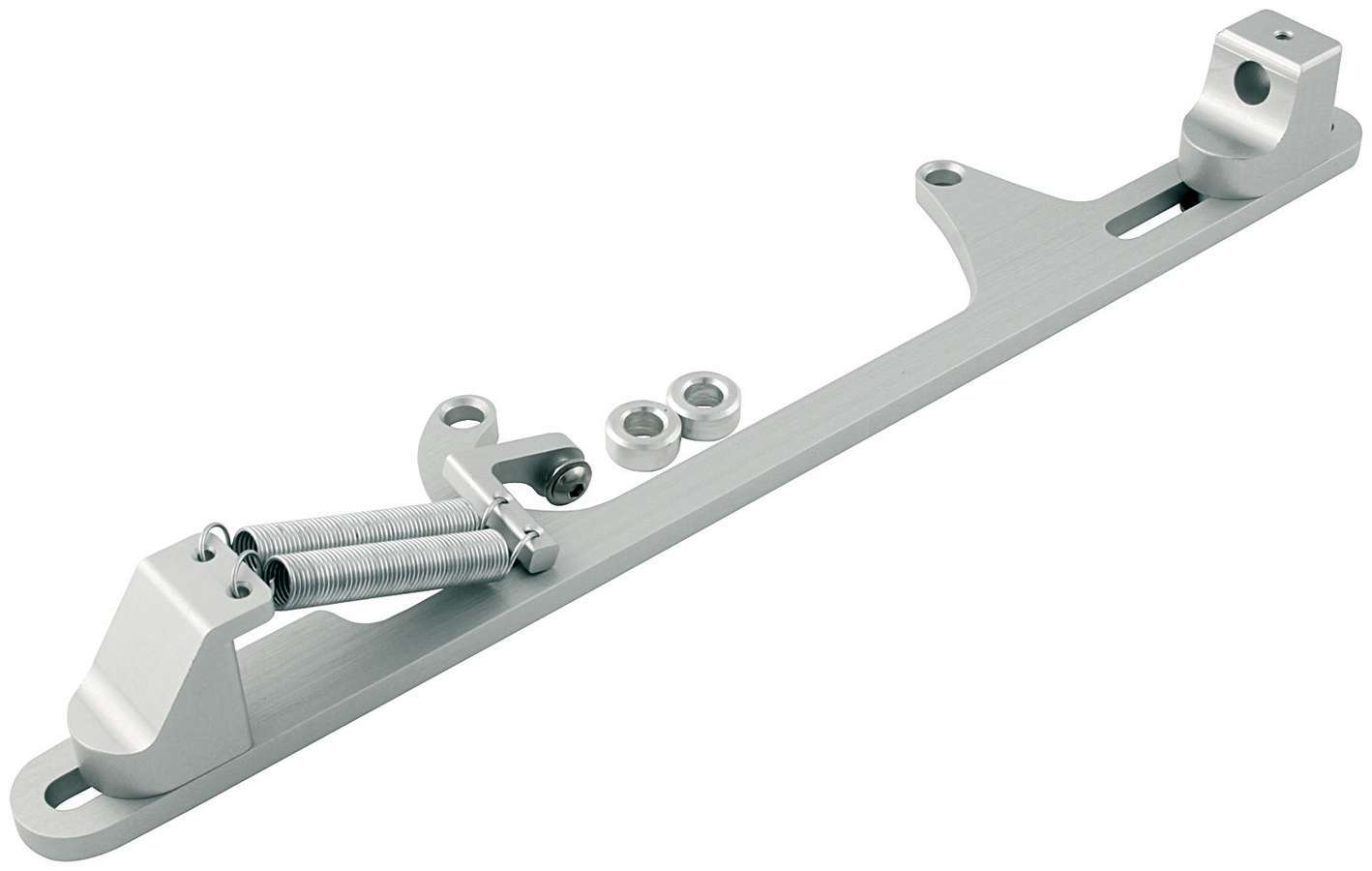 THROTTLE BRACKET W/ SPRING