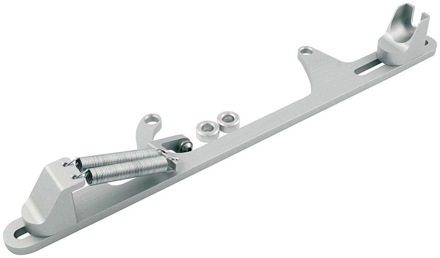 THROTTLE BRACKET W/ SPRING