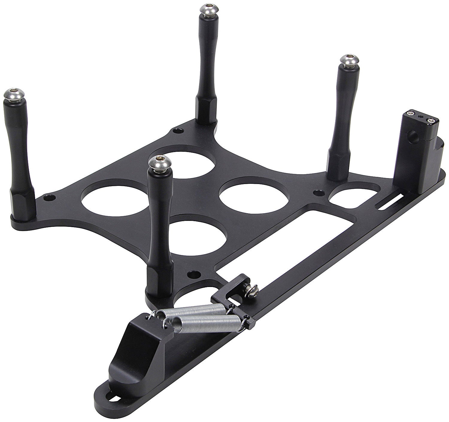 SCCOP TRAY MOUNT