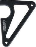 COMBO STEERING ARM BLACK