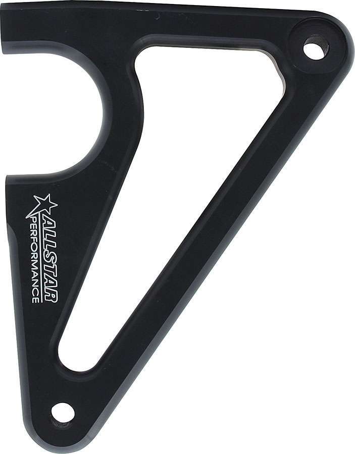 COMBO STEERING ARM BLACK