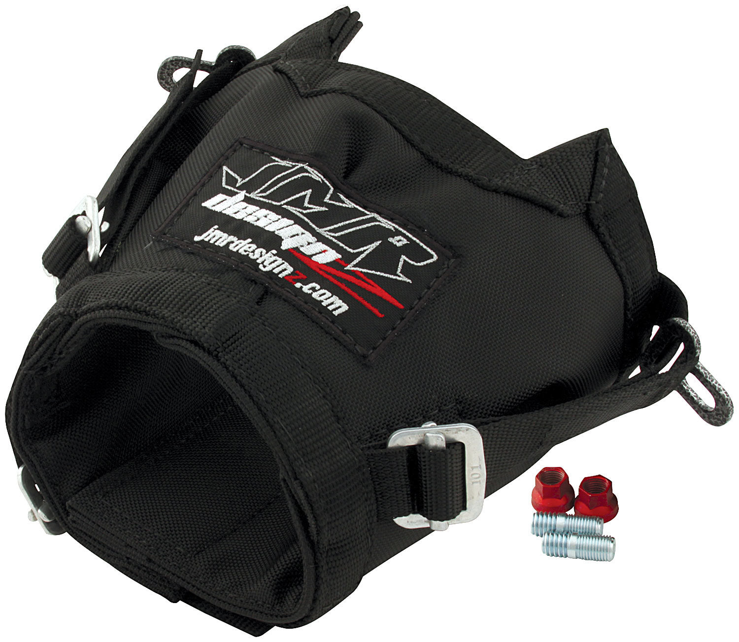TORQUE BALL SAFETY BLANKET