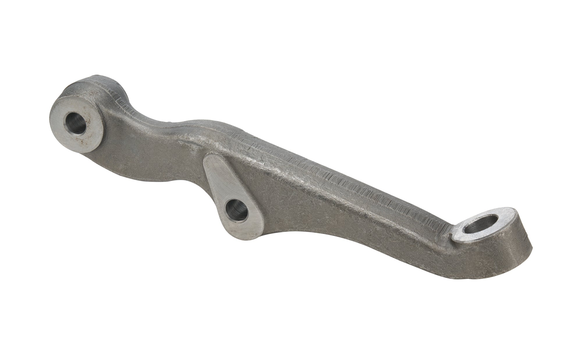 STEERING ARM FOR PACER SPINDLE