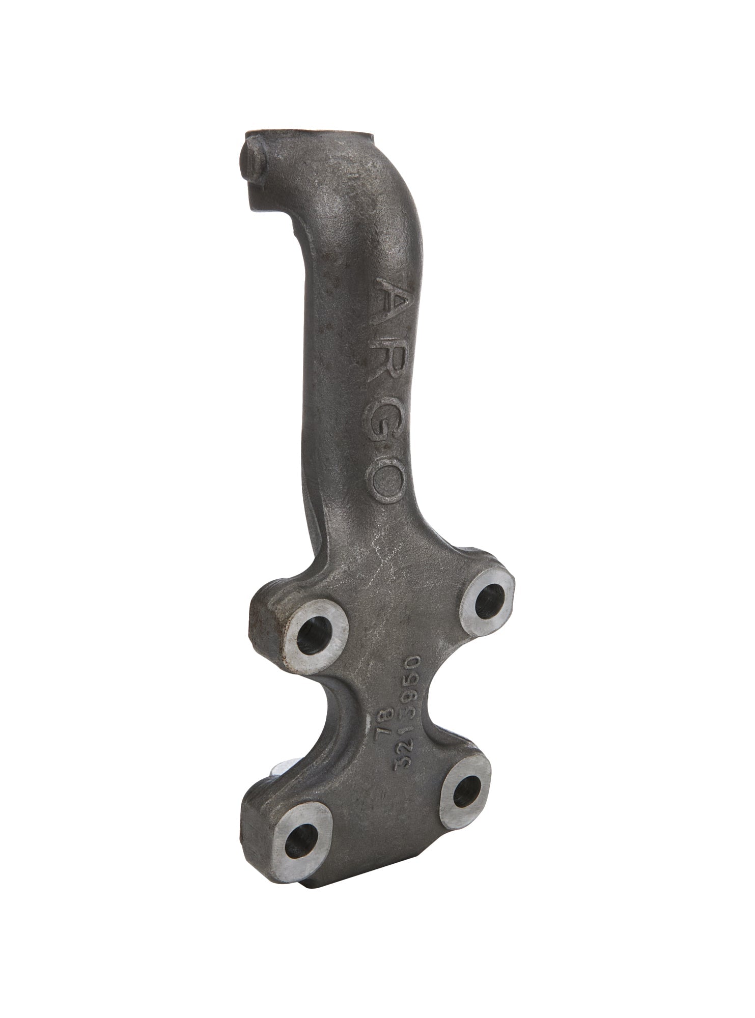 SPINDLE BODY