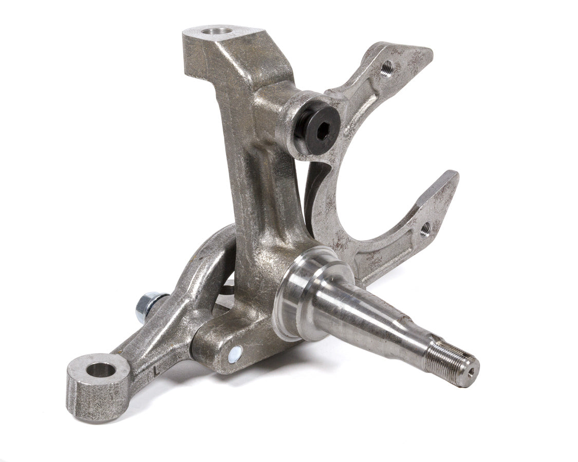 MUSTANG II 3-PIECE SPINDLE  LH