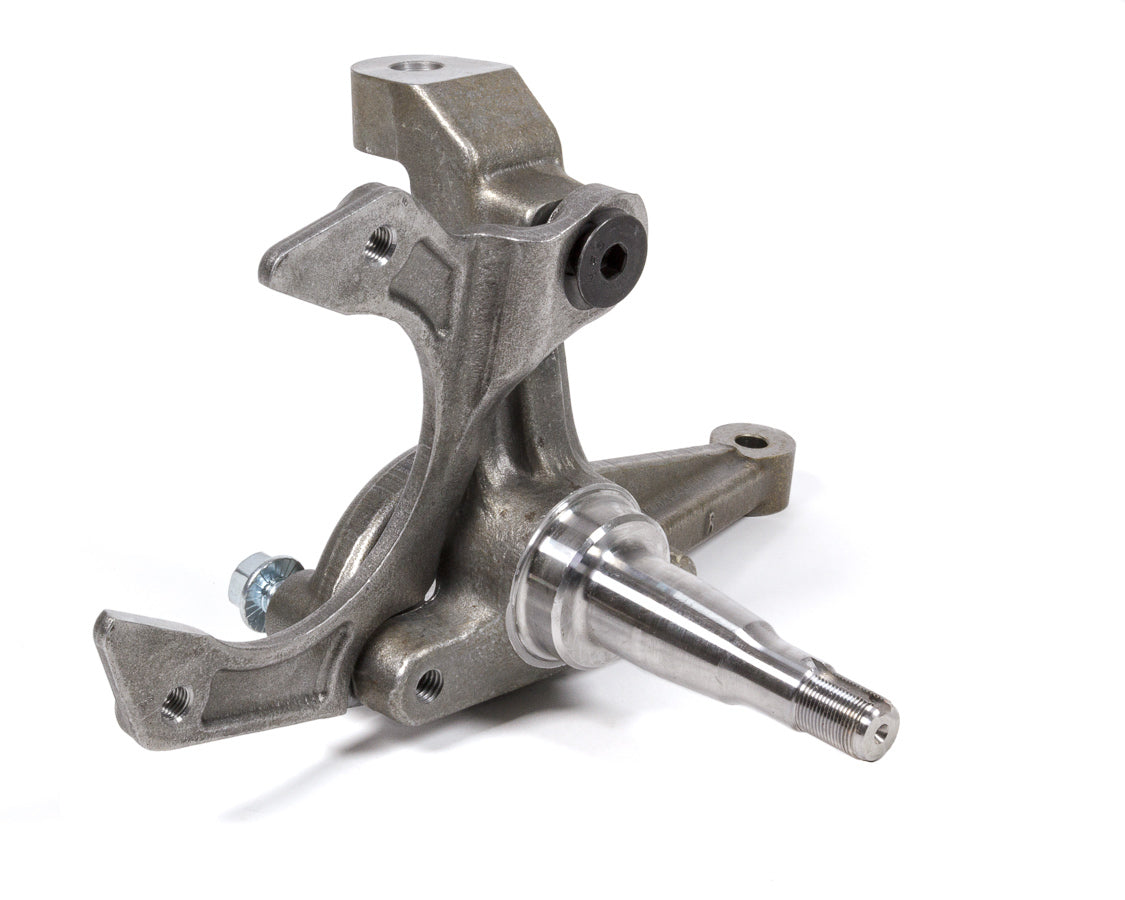 GM METRIC 3-PIECE SPINDLE  RH