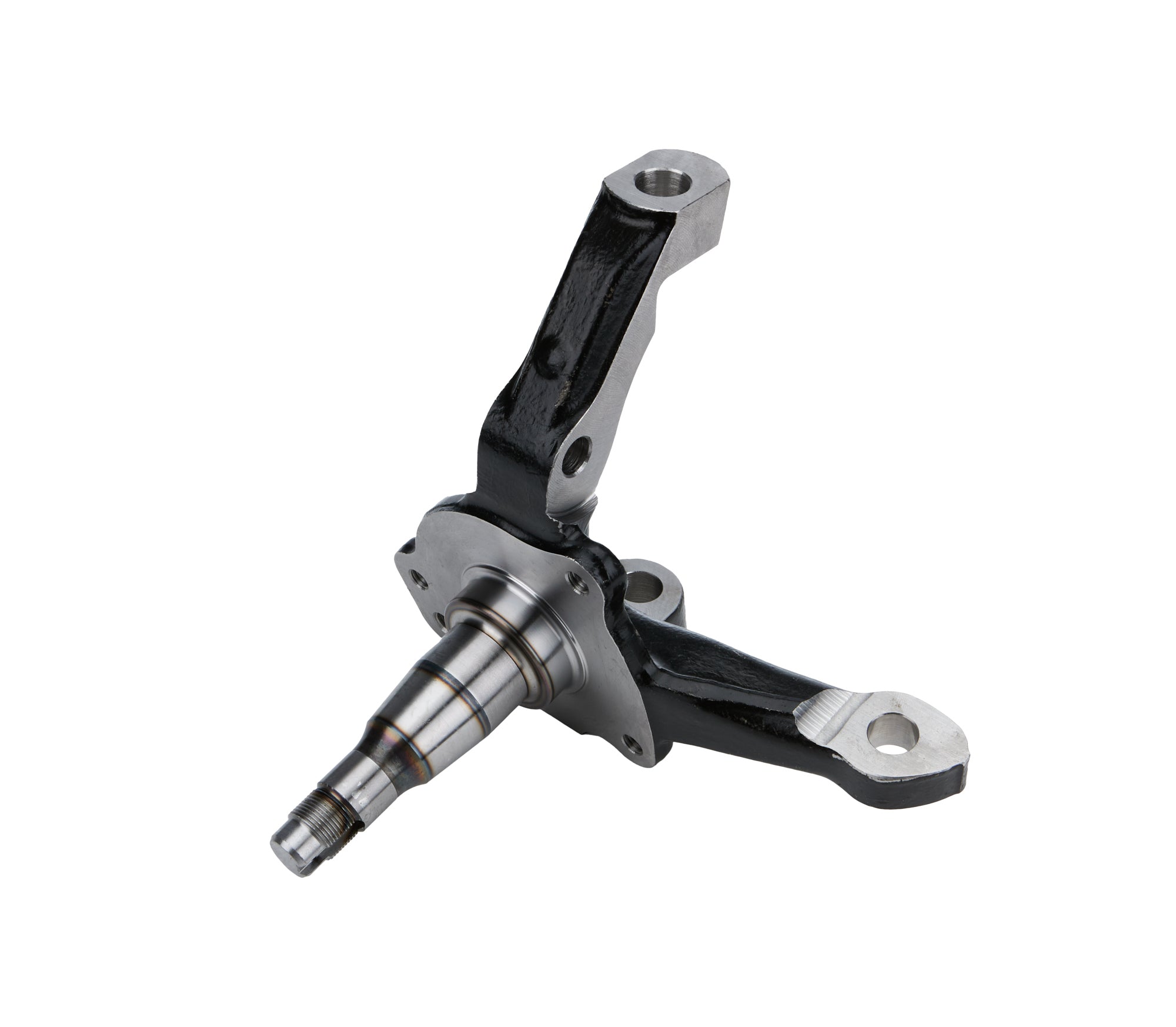 MUSTANG II SPINDLE EIGHT DEGRE