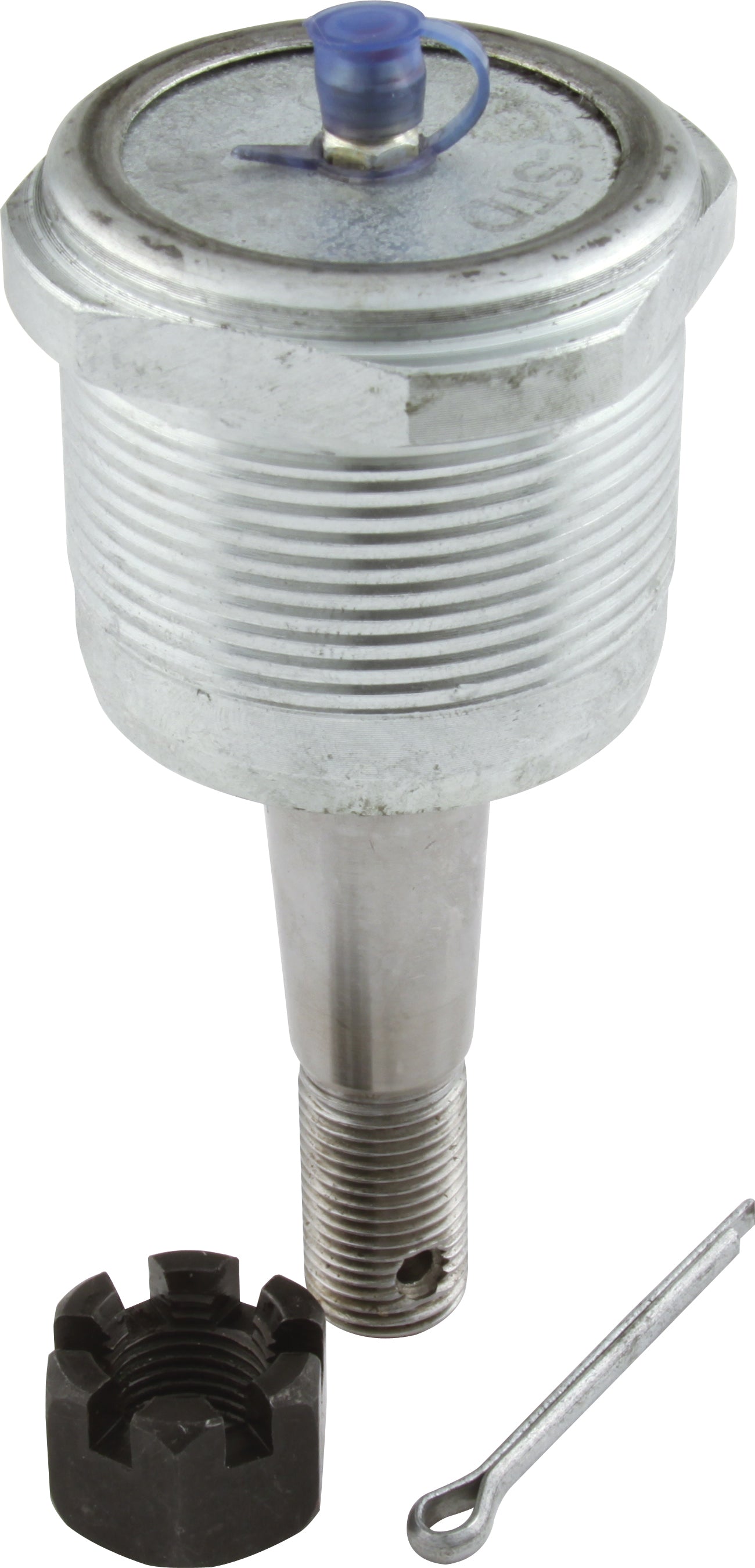 LOW FRICTION BALL JOINT SCREW