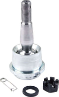 LOW FRICTION LOWER BALL JOINT