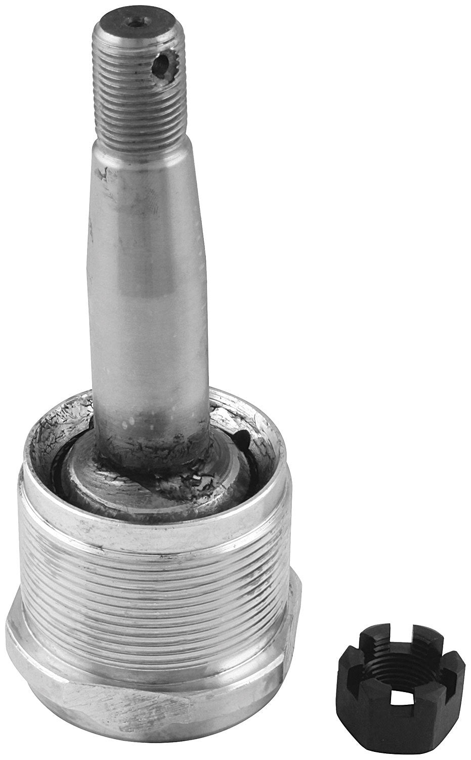 LOW FRICTION LOWER BALL JOINT
