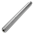 Jack Bolt Steel 11in Coarse Thread
