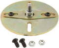 PRO SERIES TOP PLATE ASSEMBLT