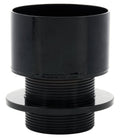 Hidden Adj Spring Spacer