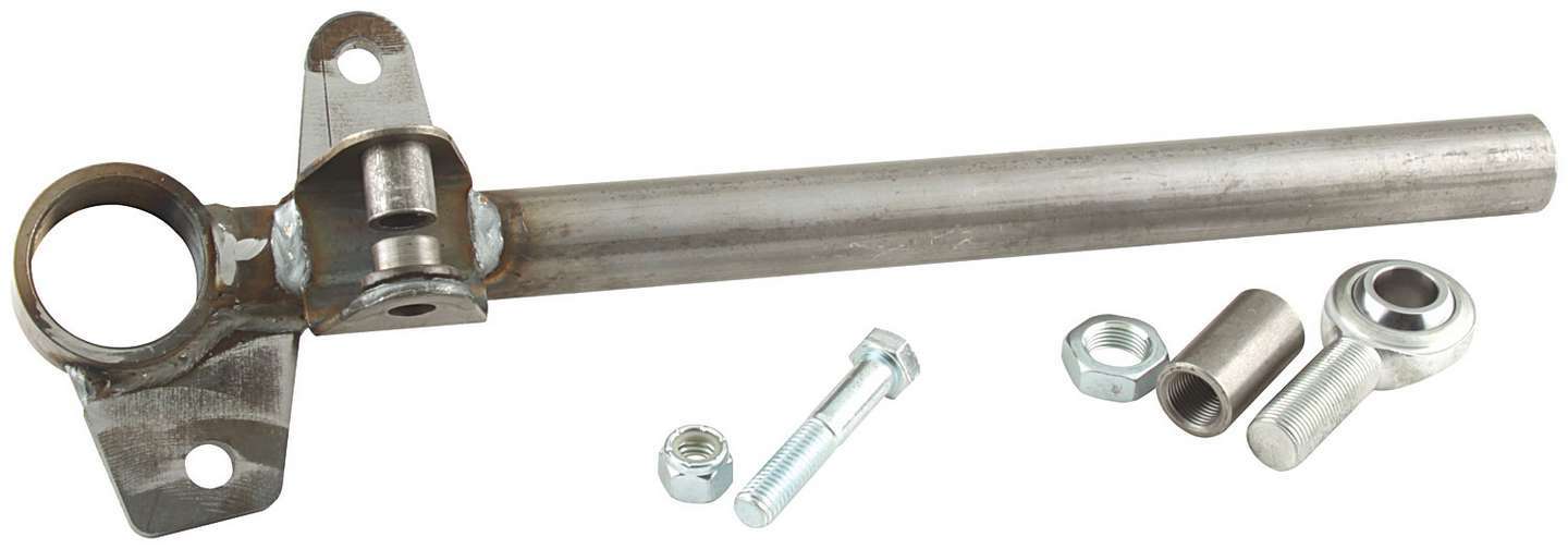 LOWER CONTROL ARM  LH  CUT TO