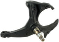 METRIC SPINDLE LH