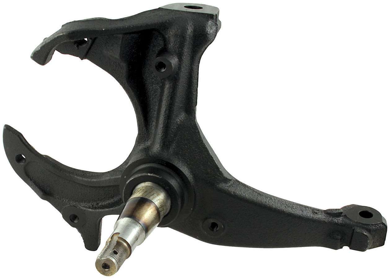 METRIC SPINDLE RH