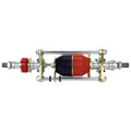 Bushing Style Pull Bar Dual Shaft