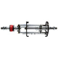 TORQUE LINK SPRING STYLE