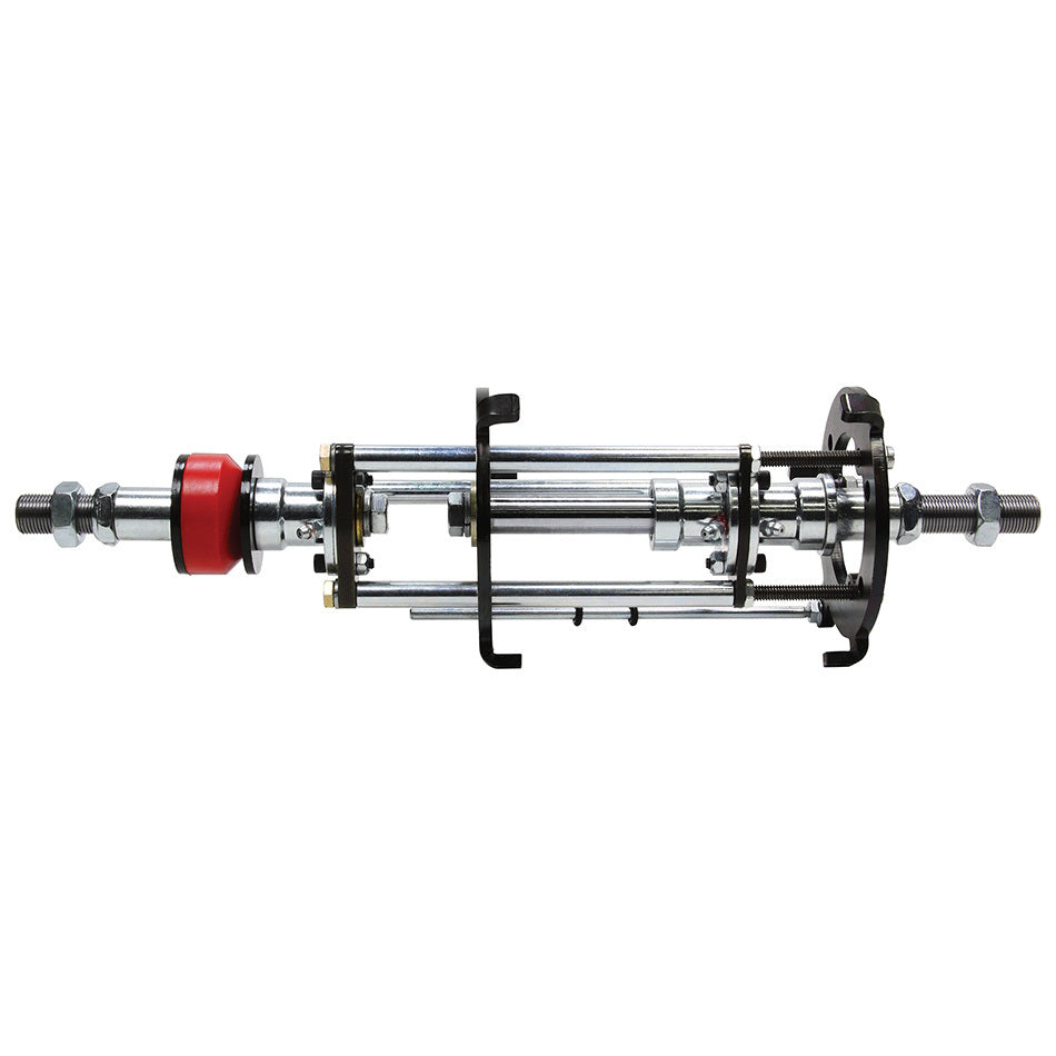 TORQUE LINK SPRING STYLE