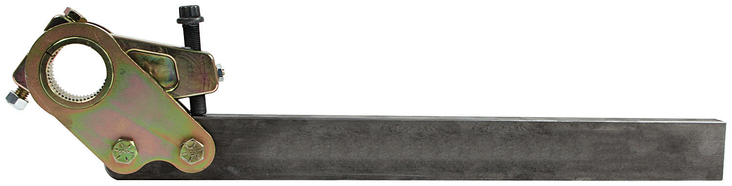 ADJUSTABLE SWAY BAR ARM