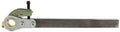 SWAY BAR ADJUSTER  RH  0 DEGRE
