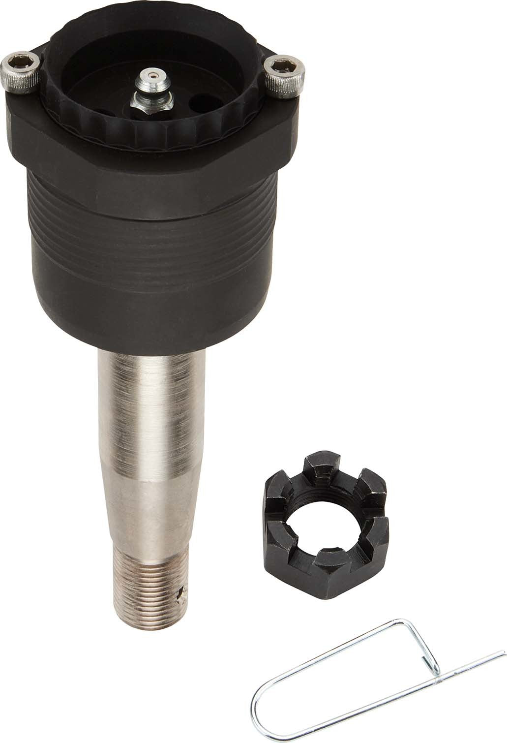 LOW FRICTION BALL JOINT SCREW