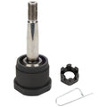 LOW FRICTION BALL JOINT SCREW