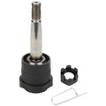 LOW FRICTION BALL JOINT SCREW