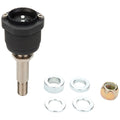 LFICTN BALL JOINT STRGHT PIN