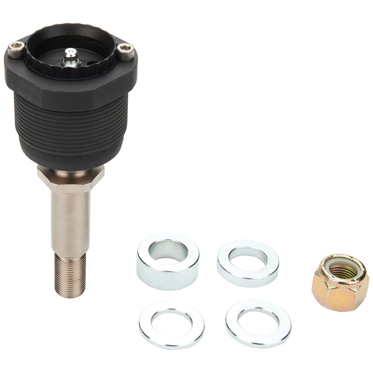 LFICTN BALL JOINT STRGHT PIN