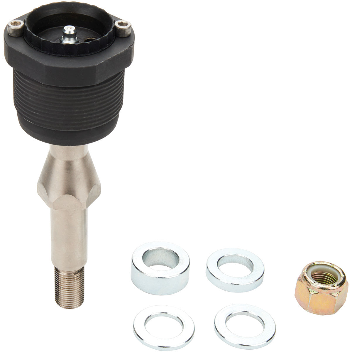LFICTN BALL JOINT STRGHT PIN