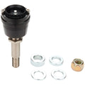 LFICTN BALL JOINT STRGHT PIN