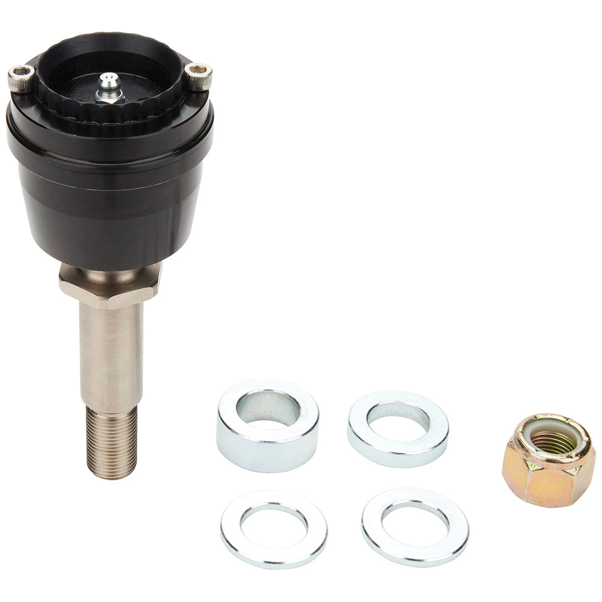 LFICTN BALL JOINT STRGHT PIN