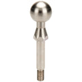 BJ Pin Straight 3/4in 1in to 2in