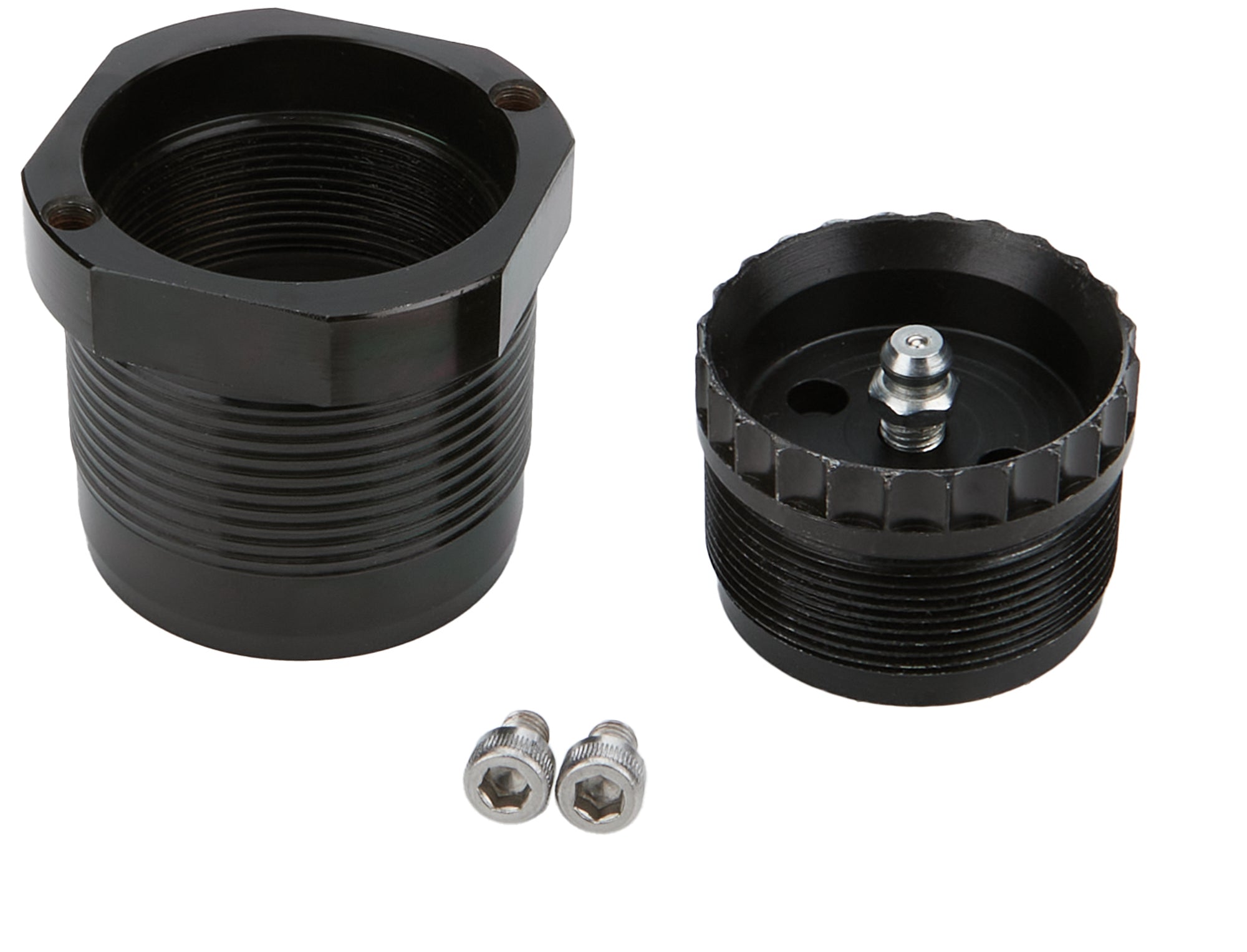 BALL JOINT HOUSING