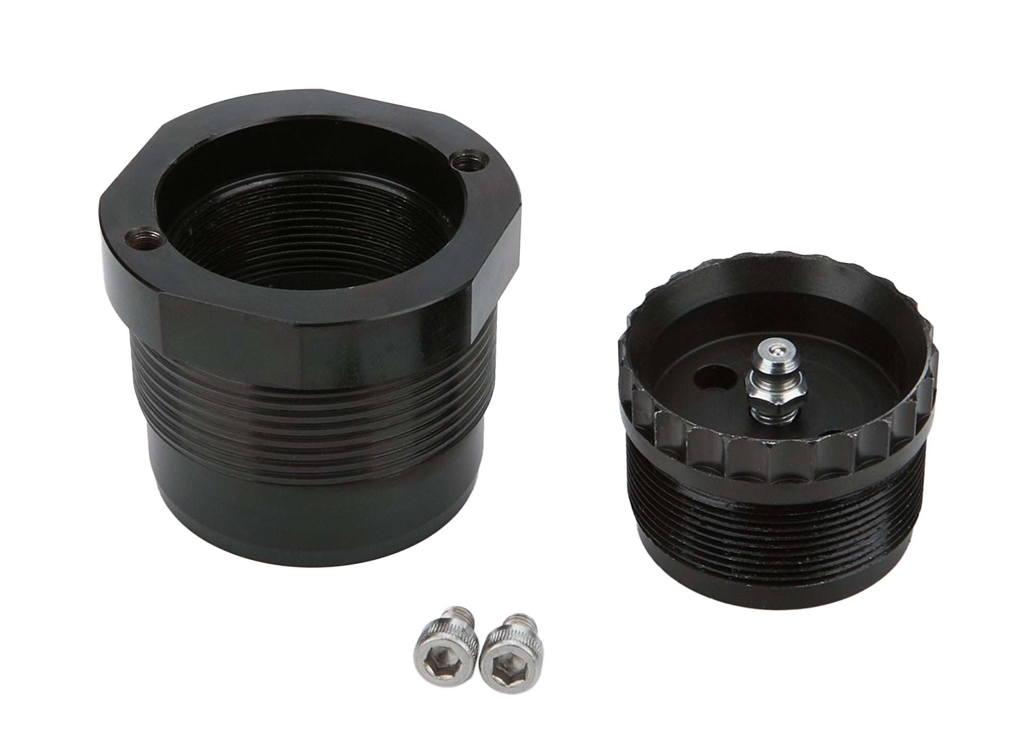 BALL JOINT HOUSING