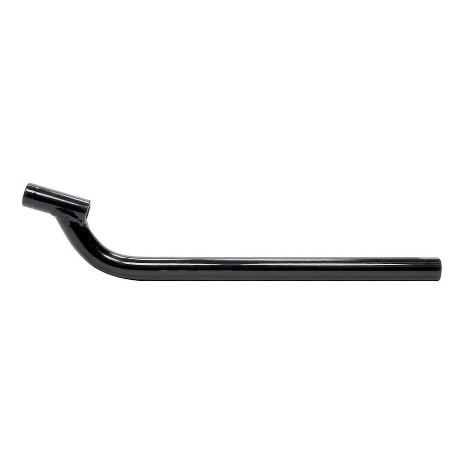 TIE ROD TUBES