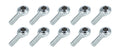 Rod End RH 5/8 Male Steel 10pk